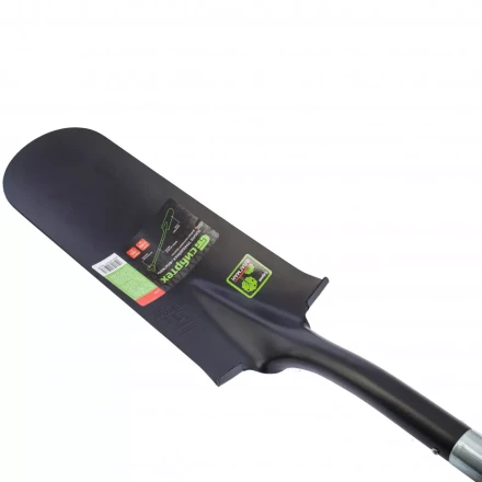 Лопата траншейная фибергласовый черенок Сибртех 61478 купить в Нижневартовске