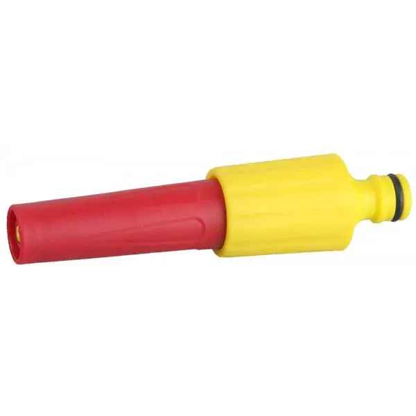 Наконечник GRINDA "CLASSIC Quick-Connection System" пластиковый регулируемый 8-427256_z01 купить в Нижневартовске