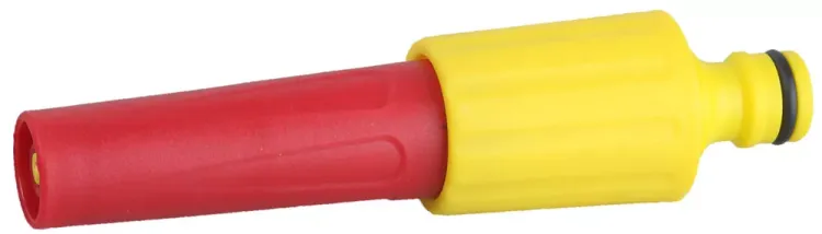 Наконечник GRINDA "CLASSIC Quick-Connection System" пластиковый регулируемый 8-427256_z01 купить в Нижневартовске