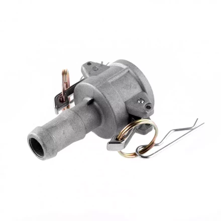 Соединитель для шлангов тип C 3/4" Сибртех 65700 купить в Нижневартовске