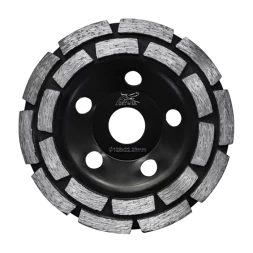 Фрезы алмазные торцевые сегментные SK-FATS100
