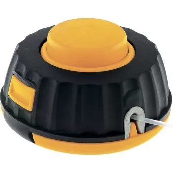 Катушка универ. триммер. гайка М10, гайка М8, винт М8-М10, лев. резьба,шаг 1,25 мм  DENZEL 96316 купить в Нижневартовске