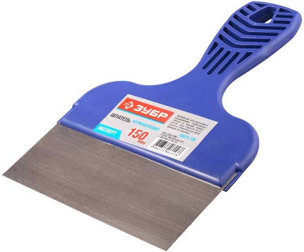 Шпатели нержавеющие серия ЭКСПЕРТ купить в Нижневартовске