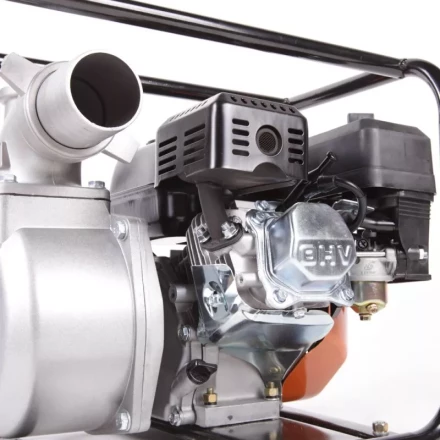 Бензиновая мотопомпа PATRIOT MP 3060 S купить в Нижневартовске