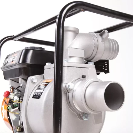 Бензиновая мотопомпа PATRIOT MP 3060 S купить в Нижневартовске