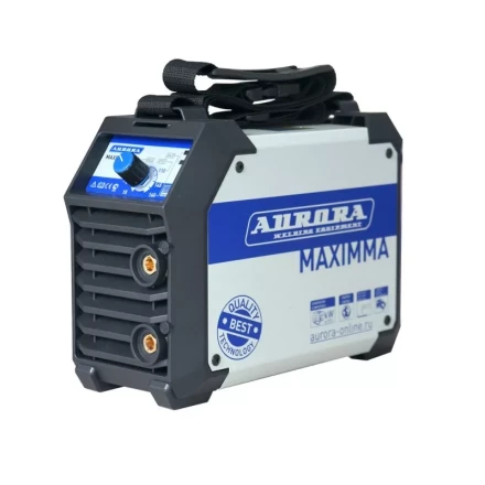Сварочный инвертор Aurora MAXIMMA 1600 купить в Нижневартовске