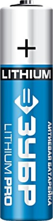 Батарейки Lithium PRO литиевые AAA 15В серия Без серии купить в Нижневартовске