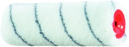 Валик сменный "ГРЕЙТЕКС" 250 мм ворс 12 мм D - 48 мм D ручки - 8 мм полиакрил  MATRIX 80741 купить в Нижневартовске