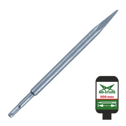 Пика 14*250 SDS-Plus купить в Нижневартовске