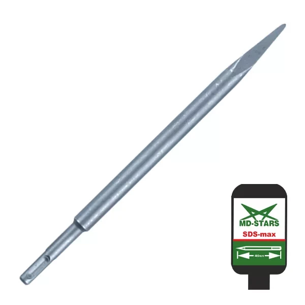 Пика 14*250 SDS-Plus купить в Нижневартовске