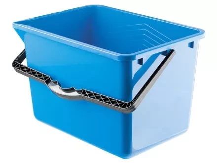 Ведро малярное пластмассовое прямоугольное 14 л СИБРТЕХ 81405 купить в Нижневартовске