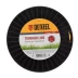 Леска для триммера круглая  3,0 мм 120 м на Din катушке Россия Denzel 96135 купить в Нижневартовске