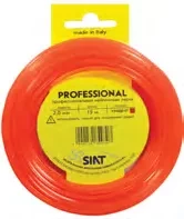 Леска Квадрат 2,4 мм 15м PROFESSIONAL SIAT купить в Нижневартовске