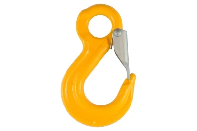 Крюк с проушиной TOR SALK 12,5 т (Q) 1002100