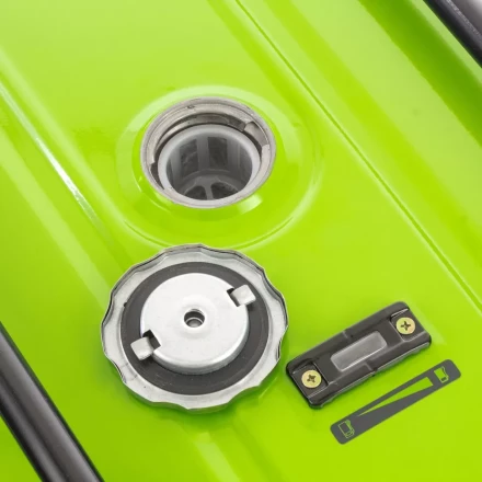 Генератор бензиновый Сибртех БС-6500 94546 купить в Нижневартовске