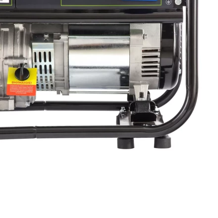 Генератор бензиновый Сибртех БС-6500 94546 купить в Нижневартовске