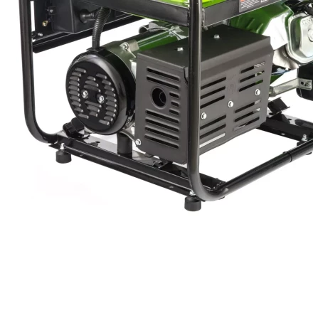 Генератор бензиновый Сибртех БС-6500 94546 купить в Нижневартовске