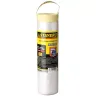 Пленка STAYER "PROFESSIONAL" защитная с клейкой лентой "МАСКЕР", HDPE, 9мкм, 1,7х15м 12255-170-15 купить в Нижневартовске