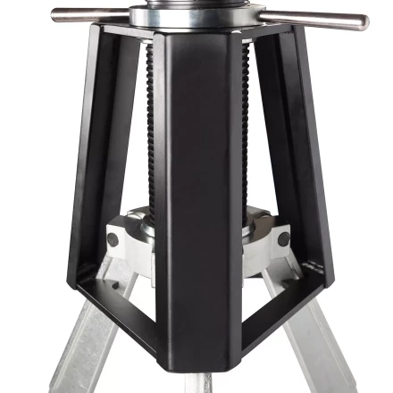 Съемник гидравлический самоцентрирующийся КВТ СГС-10К усилием 10 т (91801) купить в Нижневартовске