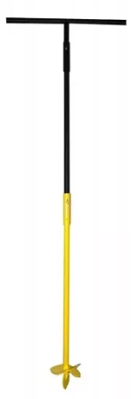 Бур универсальный садово-строительный Энкор 250 мм 83498 купить в Нижневартовске