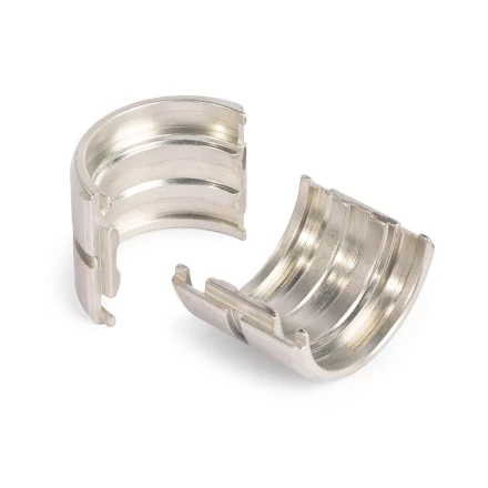 Набор матриц КВТ TH (16–32 мм) для опрессовки фитингов на трубы PEX и многослойные композитные трубы (89622) купить в Нижневартовске