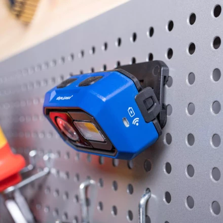 Фонарик налобный светодиодный КВТ HL-6566 с сенсором движения (82072) купить в Нижневартовске