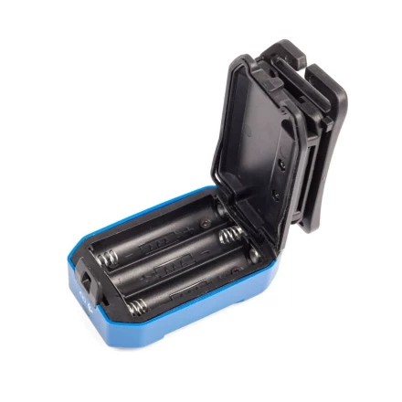 Фонарик налобный светодиодный КВТ HL-6566 с сенсором движения (82072) купить в Нижневартовске