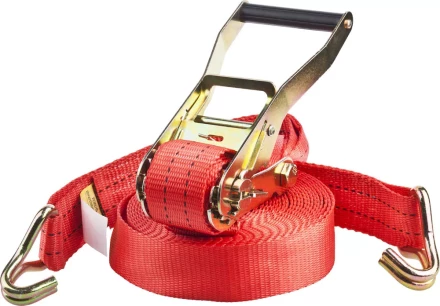 Ремень STAYER "PROFESSIONAL" для крепления груза, ширина ленты 50мм, нагрузка до 3000кг, длина 10м 40564-10 купить в Нижневартовске