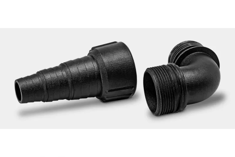 Насос Karcher SP 6 Flat Inox EU купить в Нижневартовске