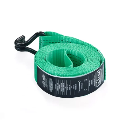 Длинная часть для ремня стяжного HITCH RS REGULAR 400:5000:10 (50ммSTF400DaN 5T 95М) (SZ076129)