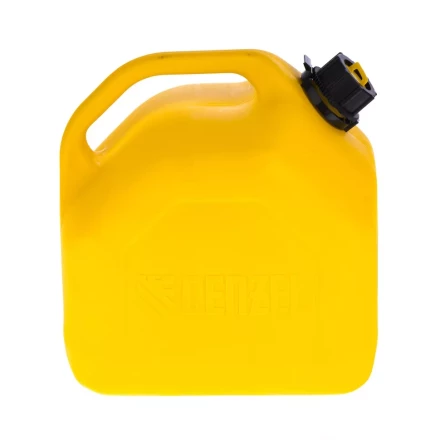 Канистра 10л для ГСМ DENZEL премиум 53129 купить в Нижневартовске