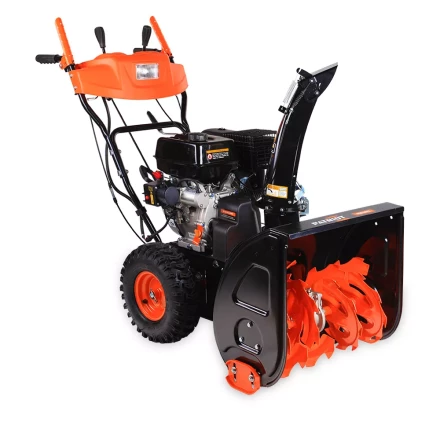 Бензиновый снегоуборщик PATRIOT PRO 800 E купить в Нижневартовске