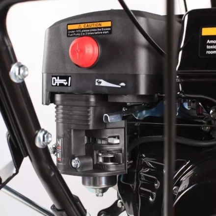 Бензиновый снегоуборщик PATRIOT PRO 800 E купить в Нижневартовске