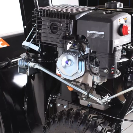 Бензиновый снегоуборщик PATRIOT PRO 800 E купить в Нижневартовске