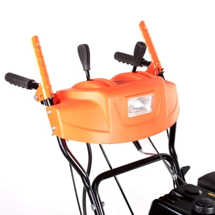 Бензиновый снегоуборщик PATRIOT PRO 800 E купить в Нижневартовске