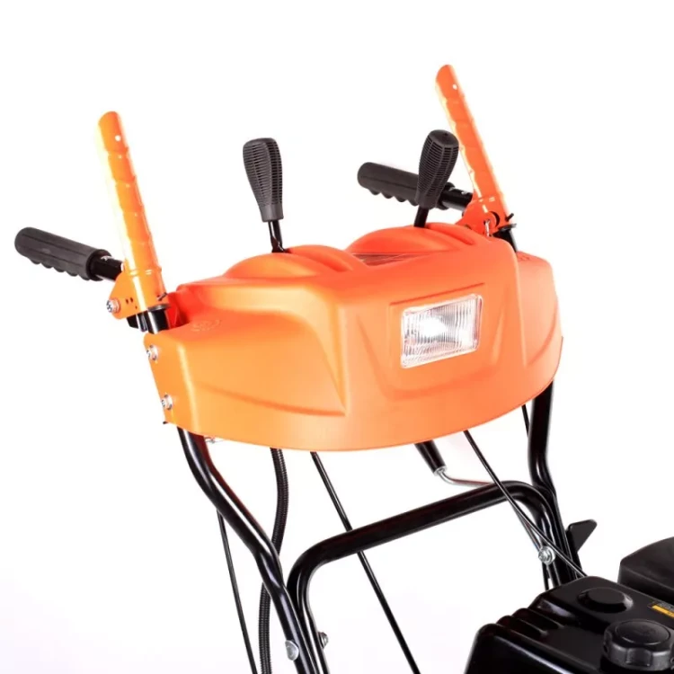 Бензиновый снегоуборщик PATRIOT PRO 800 E купить в Нижневартовске