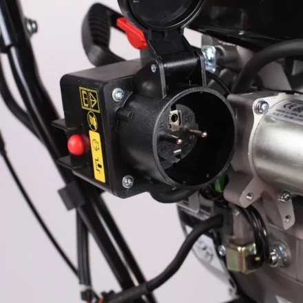 Бензиновый снегоуборщик PATRIOT PRO 800 E купить в Нижневартовске