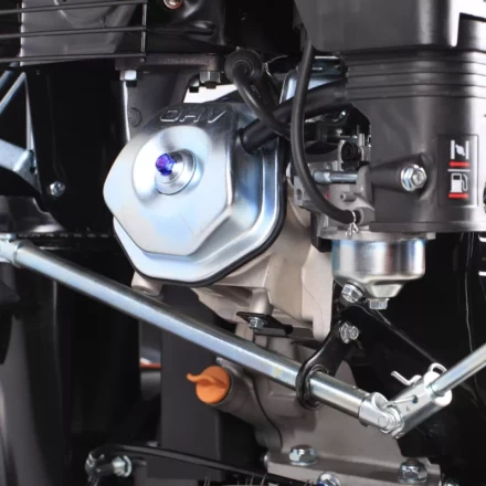 Бензиновый снегоуборщик PATRIOT PRO 800 E купить в Нижневартовске