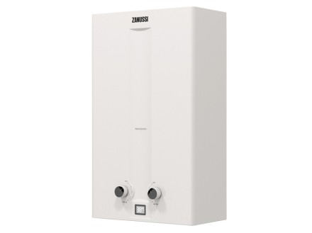 Колонка газовая Zanussi GWH 10 Fonte купить в Нижневартовске
