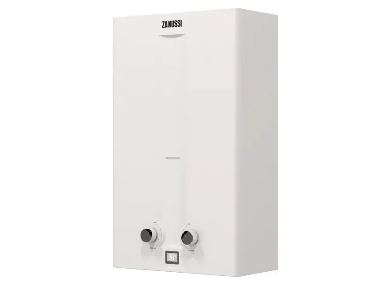 Колонка газовая Zanussi GWH 10 Fonte купить в Нижневартовске