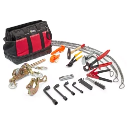 Профессиональный набор для монтажа провода СИП НИС-1 КВТ