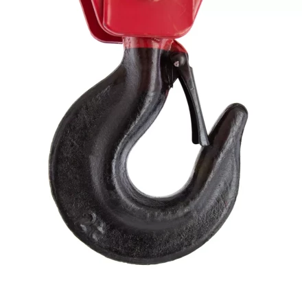 Блок монтажный с крюком, 2 т Matrix 51923 купить в Нижневартовске