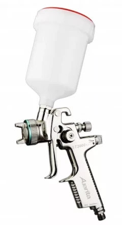 Пневматический краскопульт ST2000 HVLP-II d.1,3 мм Auarita купить в Нижневартовске
