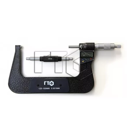 Микрометр ГТО МКЦ 150 (0.001) купить в Нижневартовске