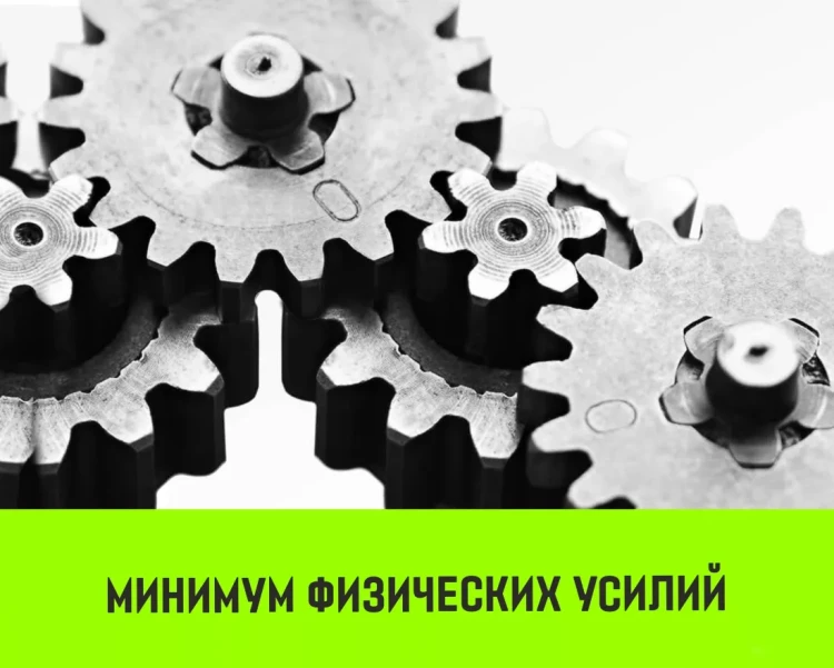 Таль ручная цепная HITCH CH100, 5 т, 12 м купить в Нижневартовске