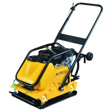 Виброплита с баком для воды ALTECO C 100 TL 9746 купить в Нижневартовске