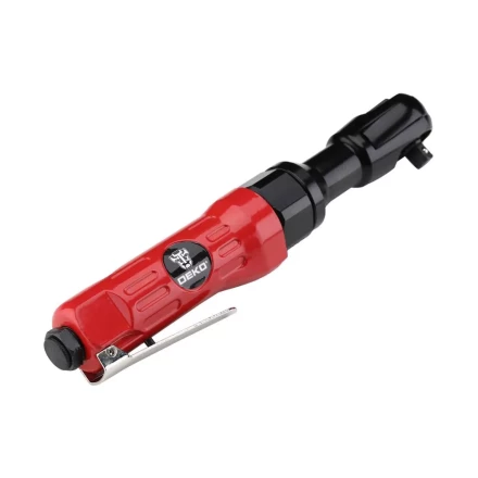 Набор пневмоинструмента 34 предмета Premium DEKO, 018-0908 купить в Нижневартовске