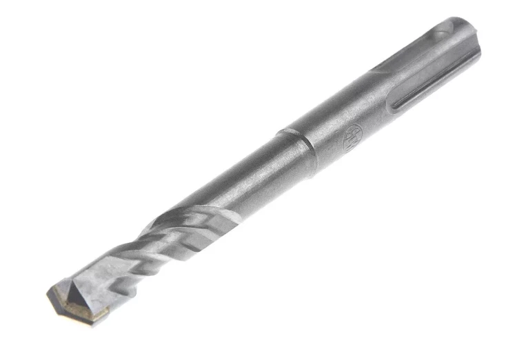 Бур HAMMER Ф10х110мм SDS Plus (201-115) купить в Нижневартовске