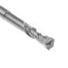 Бур HAMMER Ф10х110мм SDS Plus (201-115) купить в Нижневартовске