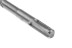 Бур HAMMER Ф10х110мм SDS Plus (201-115) купить в Нижневартовске